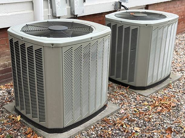 Reliable Hvac contractor in Zieglerville, PA by Leonard HVAC