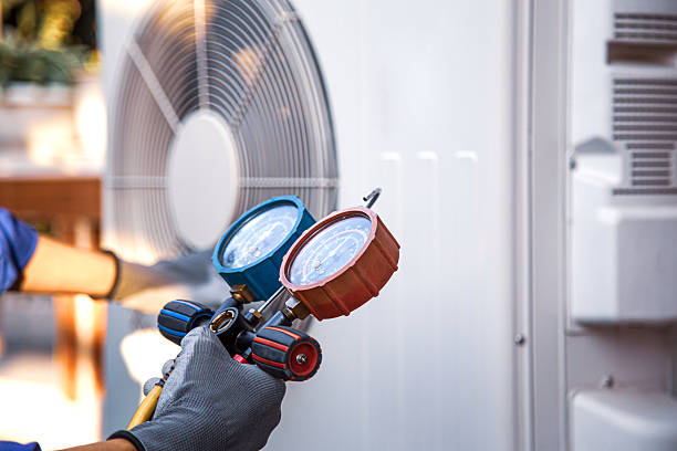 Affordable Hvac solutions in Zieglerville, PA