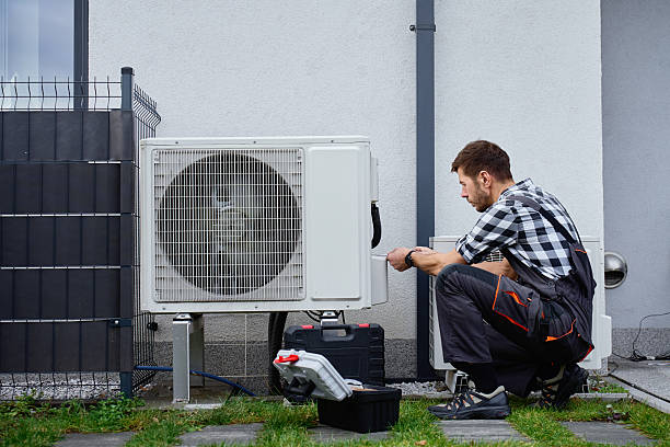 Top rated local Hvac specialists in Zieglerville, PA